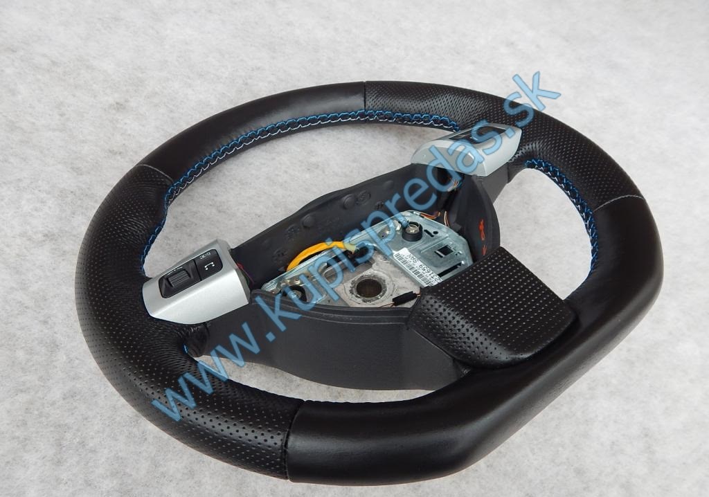 Volant Opel Astra 3 / GTC / OPC / Zafira B